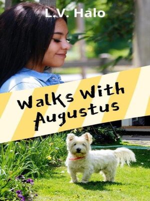 cover image of Walks with Augustus